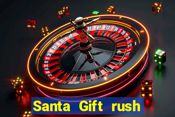 Santa Gift rush demo santa's